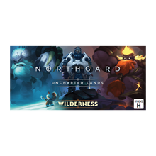 Northgard: Uncharted Lands – Wilderness Expansion