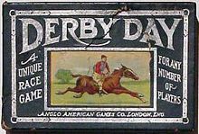 Derby Day