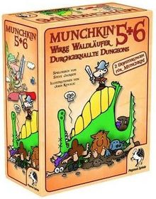 Munchkin 5+6