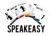 Speakeasy