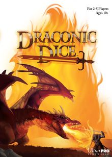 Draconic Dice