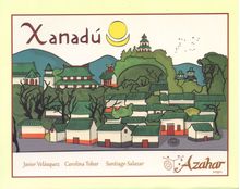 Xanadú