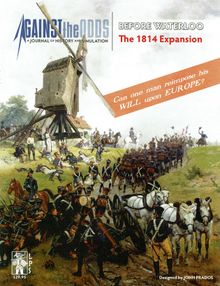 Before Waterloo: The 1814 Expansion