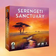 Serengeti Sanctuary