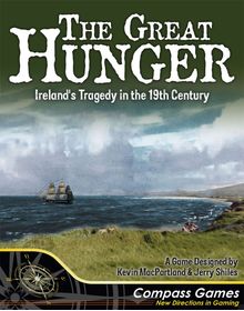 The Great Hunger