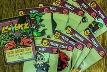 Looterz: Promo Pack