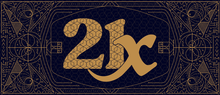 21X