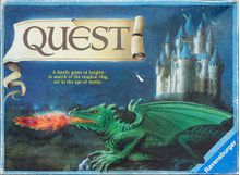 Quest