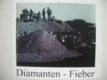 Diamantenfieber