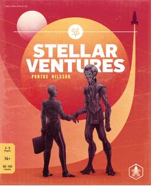Stellar Ventures