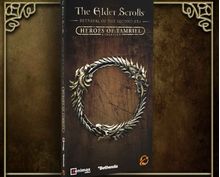The Elder Scrolls: Betrayal of the Second Era – Heroes of Tamriel