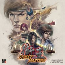 Street Masters