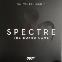 SPECTRE: The Board Game