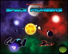 Space Pioneers