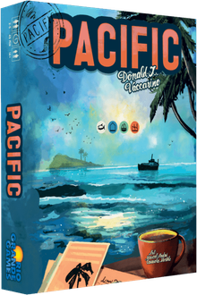 Pacific