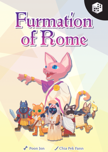 Furmation of Rome