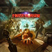 Pandemonium