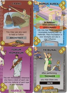 Glory to Rome: Republic Expansion