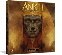 Ankh: Gods of Egypt – Pharaoh