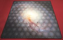 Eclipse: Second Dawn for the Galaxy – Playmat