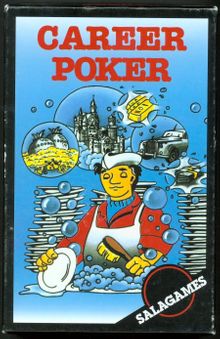 Career Poker
