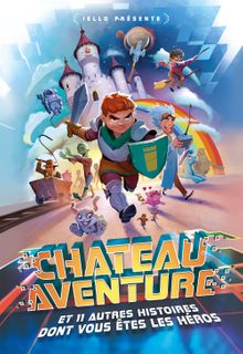 Château Aventure
