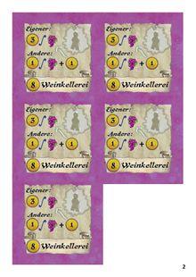 West of Africa: Wineries