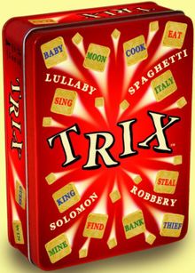 Trix