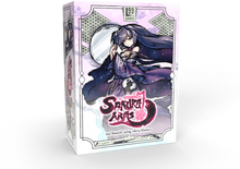 Sakura Arms: Yatsuha Box