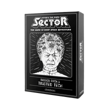 Escape the Dark Sector: Mission Pack 1 – Twisted Tech
