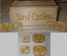 Sand Castles