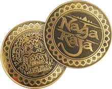 Nagaraja: First Player Coin