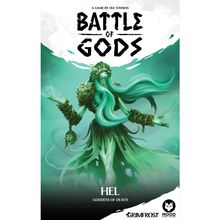 Battle of Gods: Hel Expansion