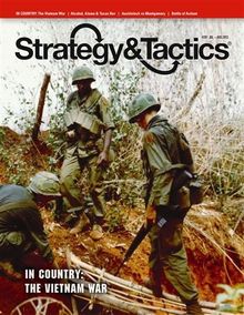 In Country: Vietnam 1965-1975