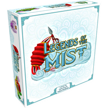 Legends of the Mist