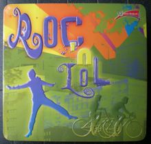 ROC 'n Lol