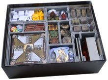 Gloomhaven: Jaws of the Lion – Folded Space Insert