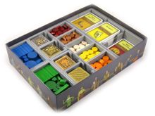 Agricola: Folded Space Insert