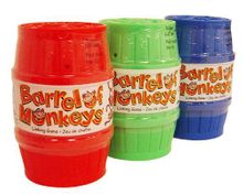 Barrel of Monkeys