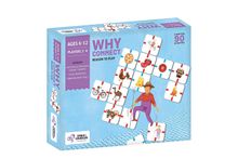 Why Connect