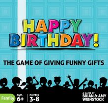 Happy Birthday!