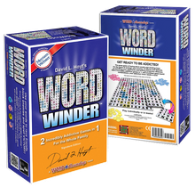Word Winder