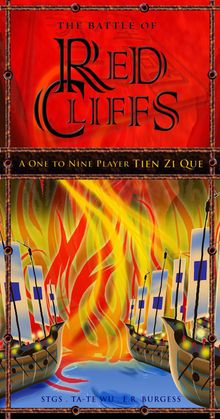 The Battle of Red Cliffs