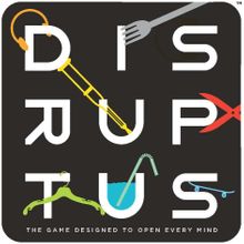 Disruptus
