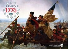 Trenton 1776