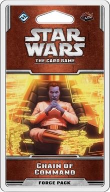 Star Wars: The Card Game – Chain of Command