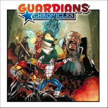 Guardians' Chronicles