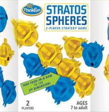 Stratos Spheres