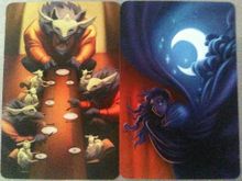 Dixit: "Werewolves" Promo Card Pack
