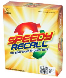 Speedy Recall